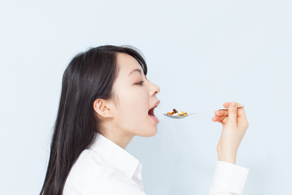 意外な事実！気になる「プレ更年期」を乗り越える秘訣とは