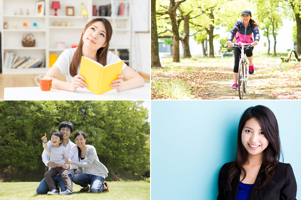 意外な事実！気になる「プレ更年期」を乗り越える秘訣とは