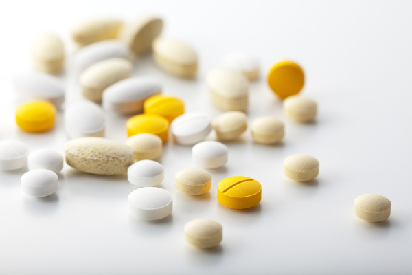 ホルモン補充療法（HRT）・漢方・サプリメントで更年期を健康に！