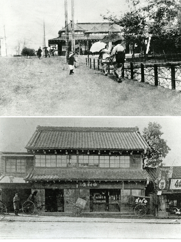 「マッサン」のリタだけじゃない！　相馬黒光（そうまこっこう）に学ぶ女の生き方