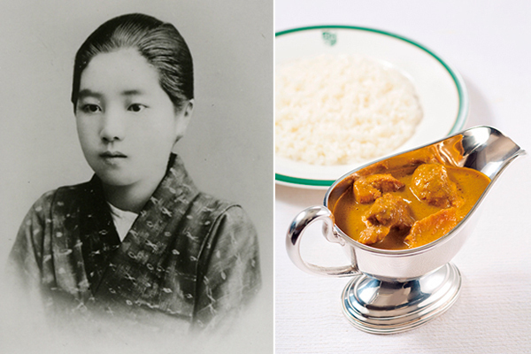 「マッサン」のリタだけじゃない！　相馬黒光（そうまこっこう）に学ぶ女の生き方