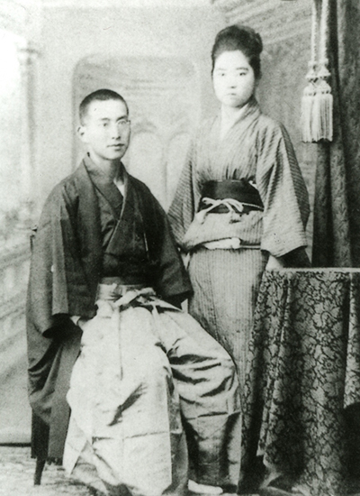 「マッサン」のリタだけじゃない！　相馬黒光（そうまこっこう）に学ぶ女の生き方