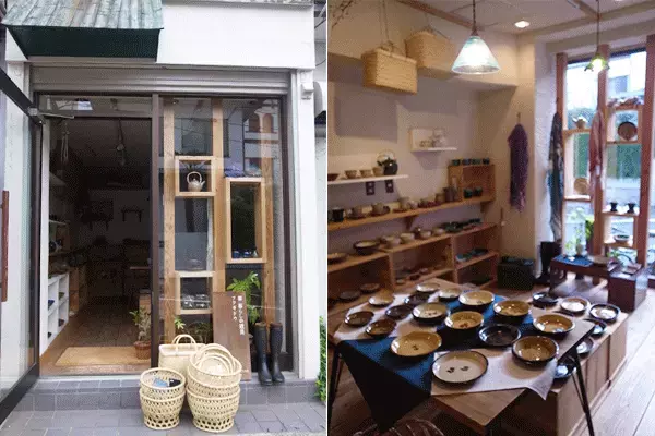 今、暮らしに取り入れたい “手仕事の器”