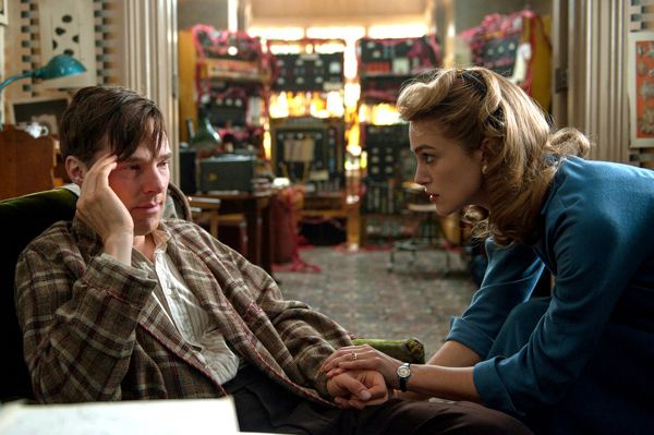 才能ある男性を支える “内助の功” を学ぶ映画3本