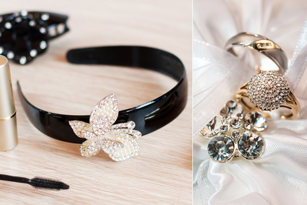 人生の悩みは「色」で解決？！　色選びでオンナ度をあげる方法