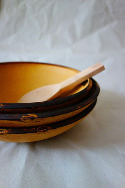 毎日使いたい、食卓まわりのクラフトアイテム