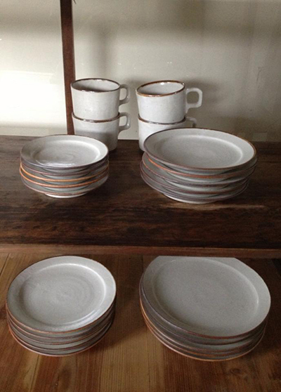 毎日使いたい、食卓まわりのクラフトアイテム