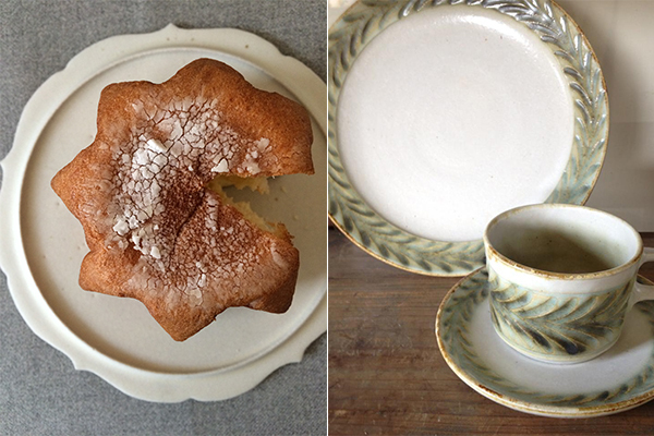 毎日使いたい、食卓まわりのクラフトアイテム