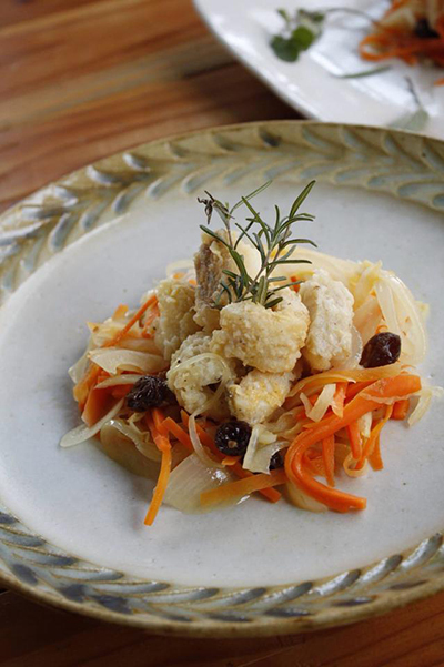 毎日使いたい、食卓まわりのクラフトアイテム