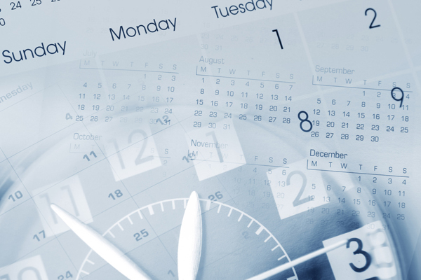 宇宙のリズムに即した時間感覚を手に入れる 「地球暦」を知っていますか？