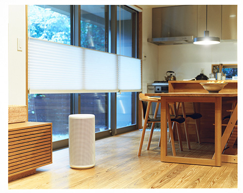 新しいこと始めたい春。最新家電で気分をリフレッシュ！