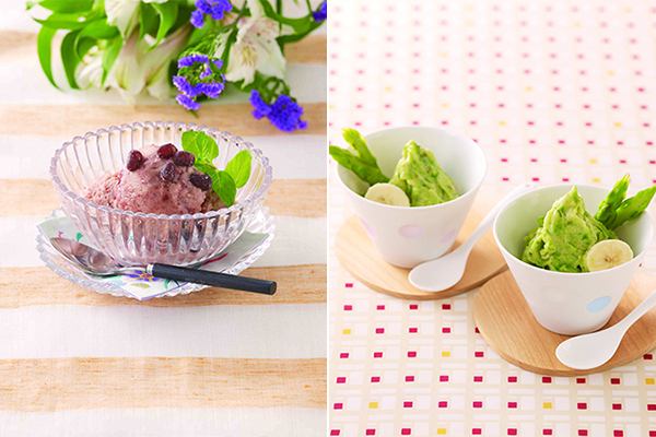 新しいこと始めたい春。最新家電で気分をリフレッシュ！