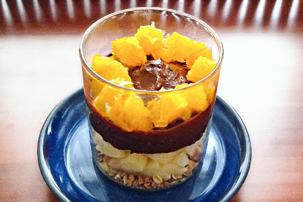 緑茶4倍の抗酸化力！話題の「ローカカオ」とは？