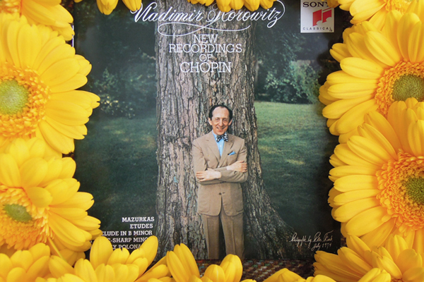 春気分を盛り上げる！歴史的ピアニストの貴重な名演3選