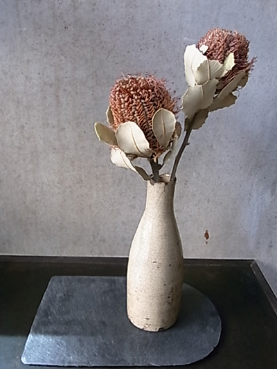 見立てて使うおもしろさ、愛しの古道具