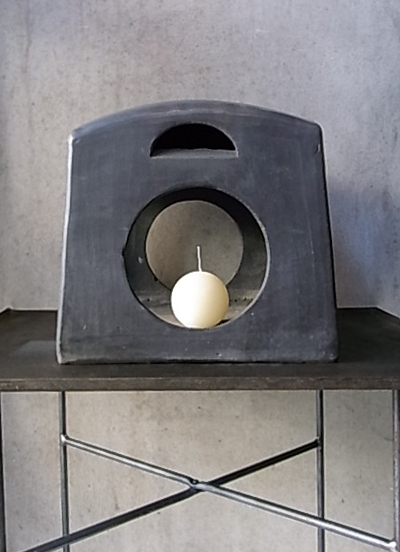 見立てて使うおもしろさ、愛しの古道具