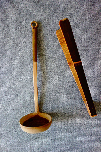 暮らしに取り入れたい、若手作家のクラフトに注目