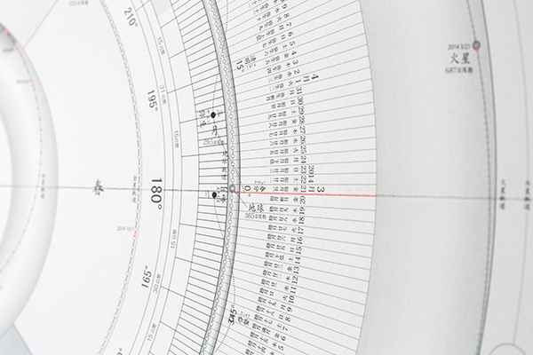 地球暦リリース記念特別講演　～僕らの地球は動いている～ イベントレポート
