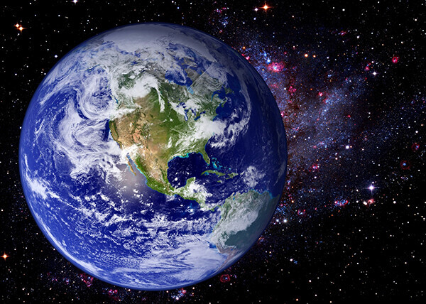 地球暦リリース記念特別講演　～僕らの地球は動いている～ イベントレポート