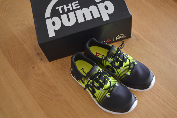 わたしの足にジャストフィット！　次世代型ランニングシューズで走ってみよう