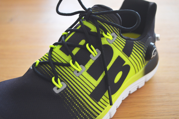 わたしの足にジャストフィット！　次世代型ランニングシューズで走ってみよう