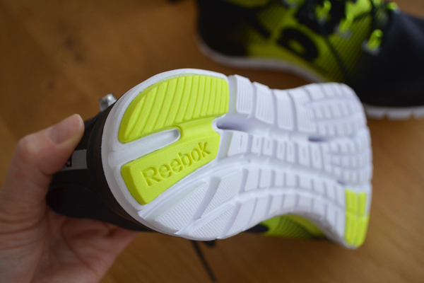 わたしの足にジャストフィット！　次世代型ランニングシューズで走ってみよう