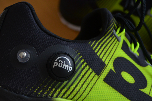 わたしの足にジャストフィット！　次世代型ランニングシューズで走ってみよう