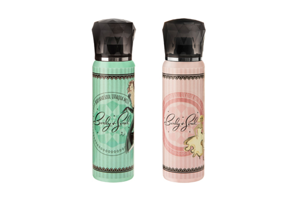 懐かしの「Body&Soul COSMETICS」が、日本人向けに生まれ変わって再上陸！