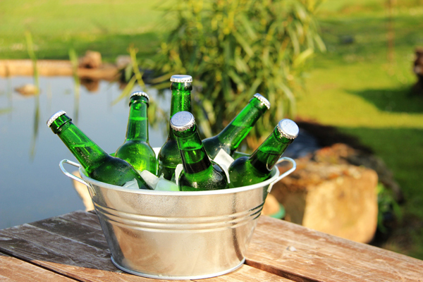 楽しい乾杯に！レモン＆ビールテイストの新ドリンク「ラドラー」とは？