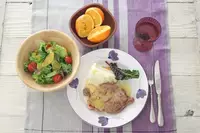 4/14（火）オレンジデーにサンキストが贈る、1日限りの「シトラス レストラン」がオープン！【50名様をご招待】