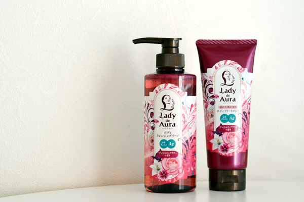 “香りの年齢ケア” で若返る？！ 「女性の加齢臭」対策、その秘訣とは