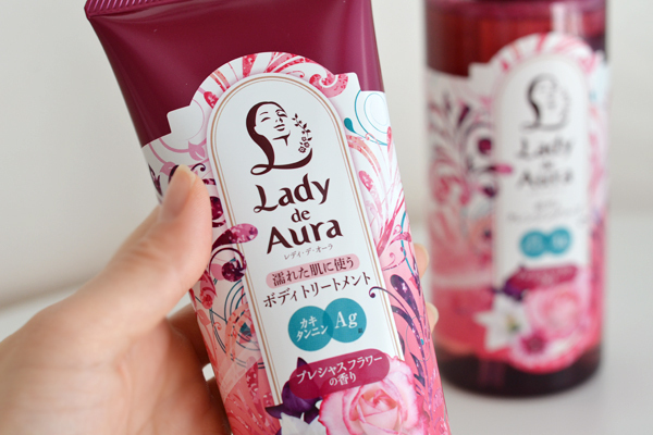 “香りの年齢ケア” で若返る？！ 「女性の加齢臭」対策、その秘訣とは