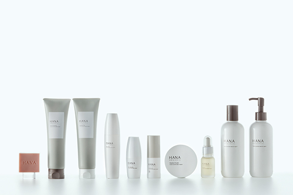 頭の先から爪の先まで、24時間「薔薇力」に癒される！