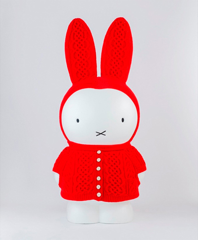 大人も夢中！誕生60年「ミッフィー」の魅力