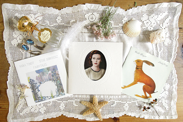 新生活の疲れを癒す、リラックスできる音楽3選