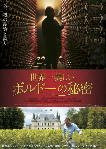 ワイン映画3選！ワインを持ってピクニックへ行きたくなる映画