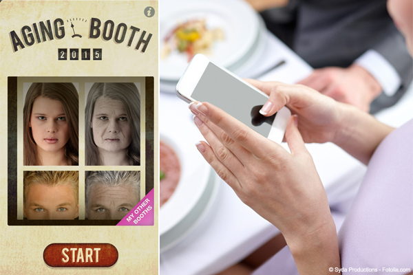 体の中から紫外線対策！シワ・たるみの原因「光老化」の対策とは？