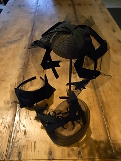 心がときめく、似合う帽子の選び方