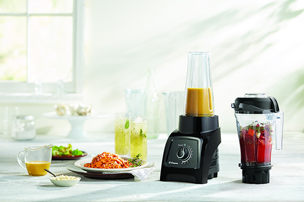 スポージーや発芽ナッツ、“VIDA 表参道”でヘルシーなライフスタイルを