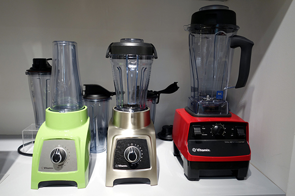 スポージーや発芽ナッツ、“VIDA 表参道”でヘルシーなライフスタイルを