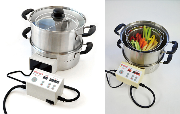 スポージーや発芽ナッツ、“VIDA 表参道”でヘルシーなライフスタイルを