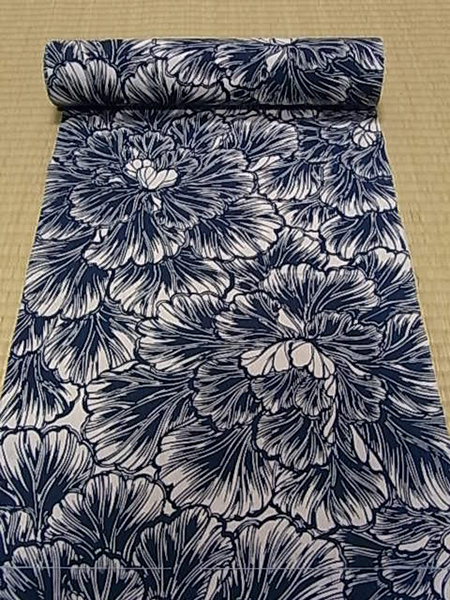 江戸へお出掛けしたくなる、大人のゆかた案内