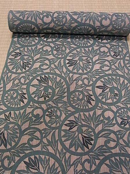 江戸へお出掛けしたくなる、大人のゆかた案内