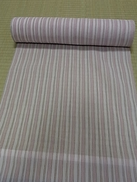 江戸へお出掛けしたくなる、大人のゆかた案内