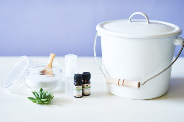 心も体もラクに！　そろそろ布ナプキンにしませんか？