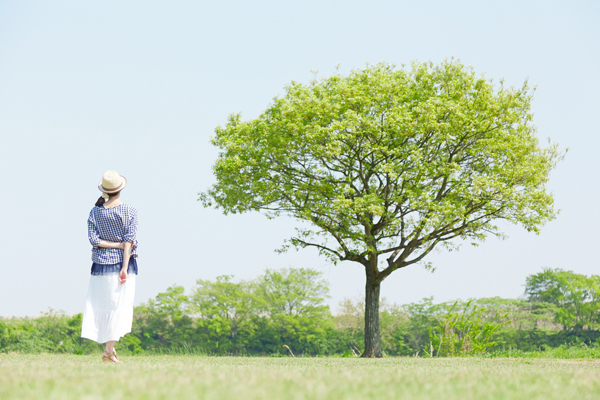 知らなかった、では遅い！ アラフォー女子が受けるべき「がん検診」