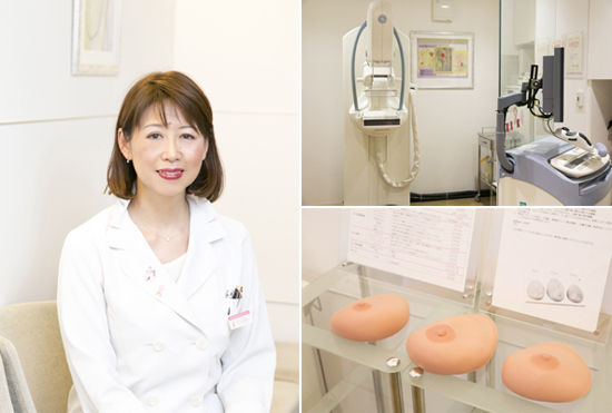 知らなかった、では遅い！ アラフォー女子が受けるべき「がん検診」