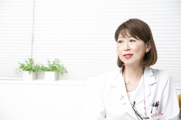 知らなかった、では遅い！ アラフォー女子が受けるべき「がん検診」