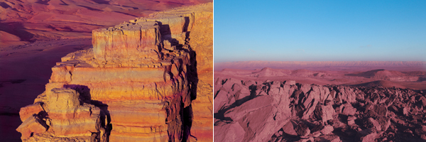 イスラエルのオーガニックコスメ「FARAN」で、夏に向けてボディの乾燥対策を