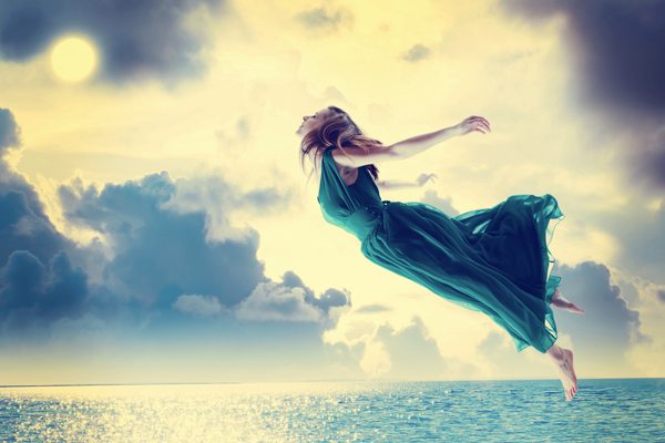 美と健康に影響あり！神秘的な 「月」のリズムを知って暮らすこと